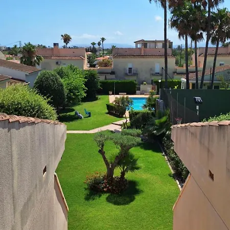Apartament La Devesa
