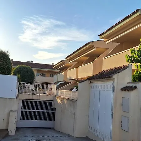 La Devesa Apartament Vinarós