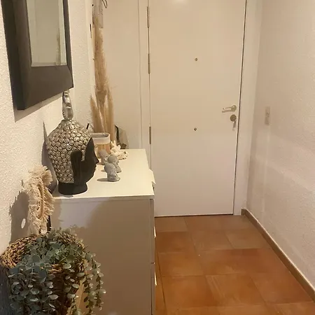 Lejlighed La Devesa *