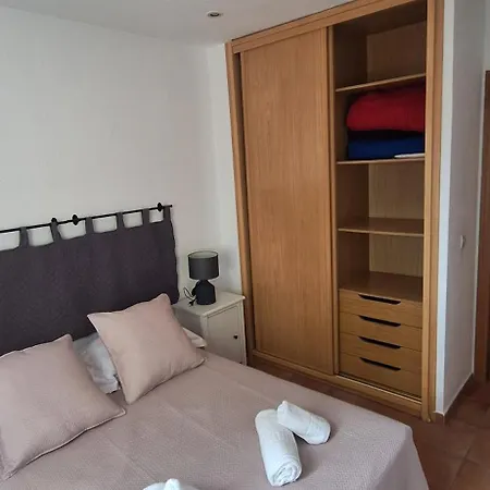 Apartament La Devesa Vinarós