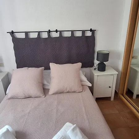 Apartament La Devesa *