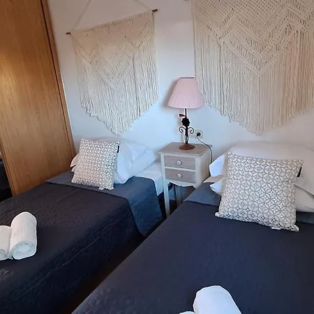 Lejlighed La Devesa