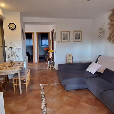 La Devesa Apartament