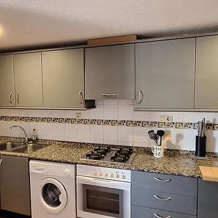 Apartament La Devesa Vinarós