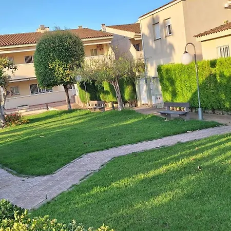 Apartament La Devesa