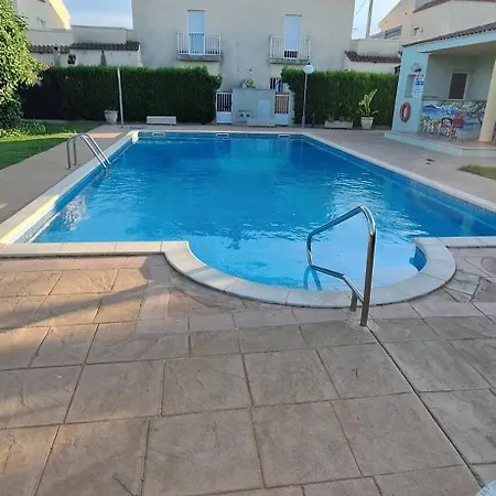 La Devesa Apartament Vinarós
